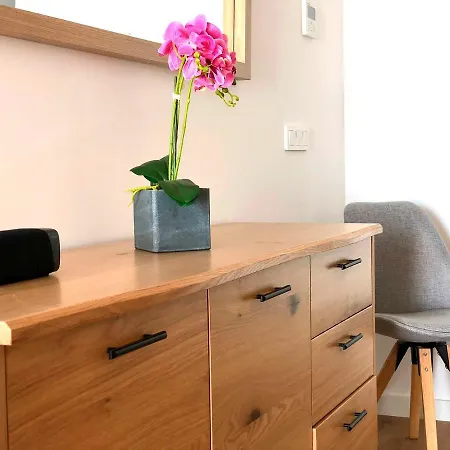 Appartement Global Properties, De 2 Con Terraza Y Vistas Al Mar *