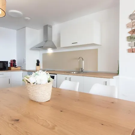 Global Properties, De 2 Con Terraza Y Vistas Al Mar Appartement Canet d'En Berenguer