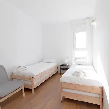 Global Properties, De 2 Con Terraza Y Vistas Al Mar Appartement