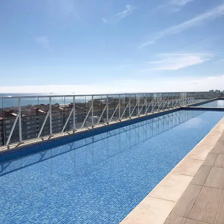 Global Properties, De 2 Con Terraza Y Vistas Al Mar Appartement Canet d'En Berenguer