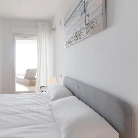 Global Properties, De 2 Con Terraza Y Vistas Al Mar
