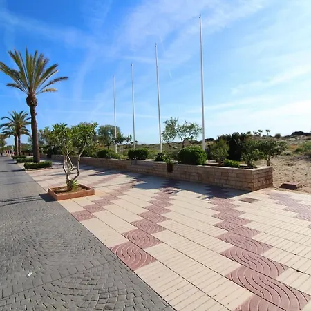 Apartment Global Properties, De 2 Con Terraza Y Vistas Al Mar Canet d'En Berenguer