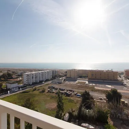 Global Properties, De 2 Con Terraza Y Vistas Al Mar