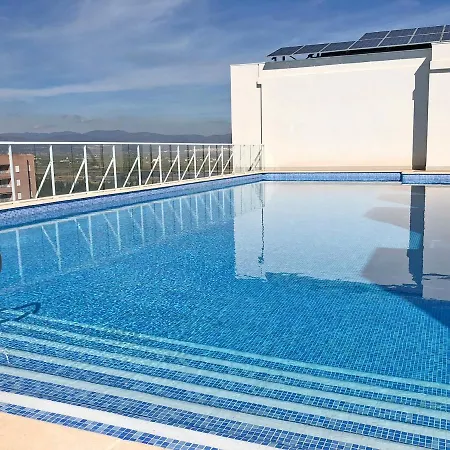 Global Properties, De 2 Con Terraza Y Vistas Al Mar